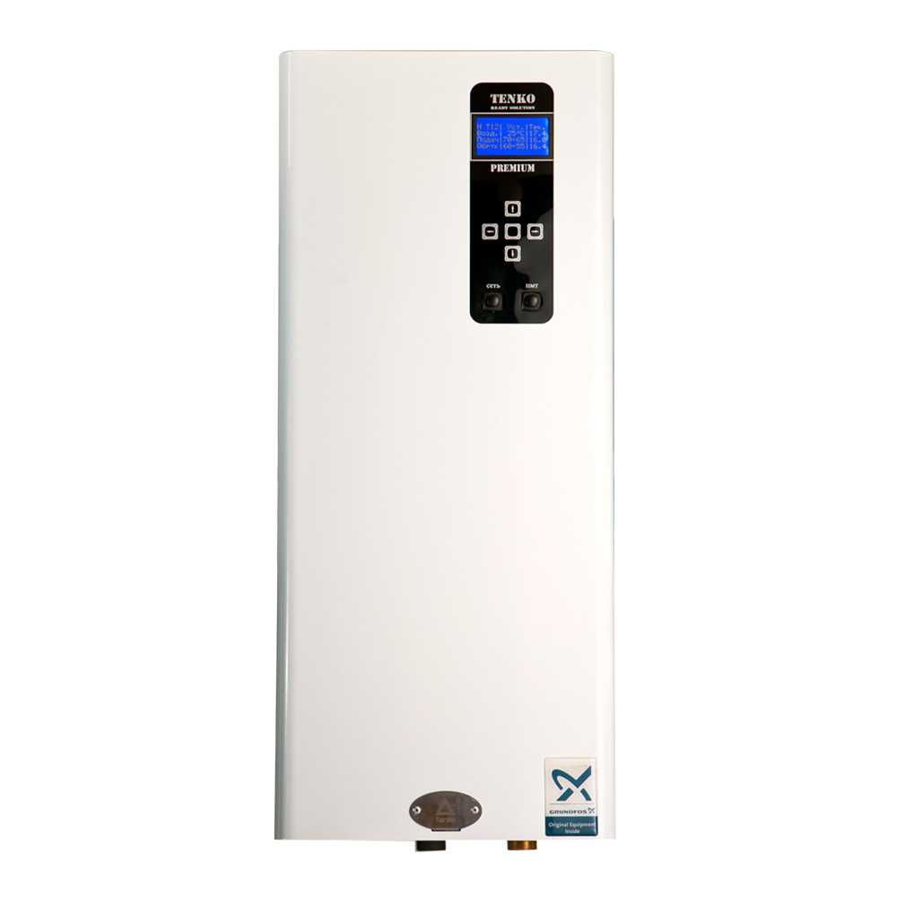 Фото - Tenko Премиум 7.5_230/400